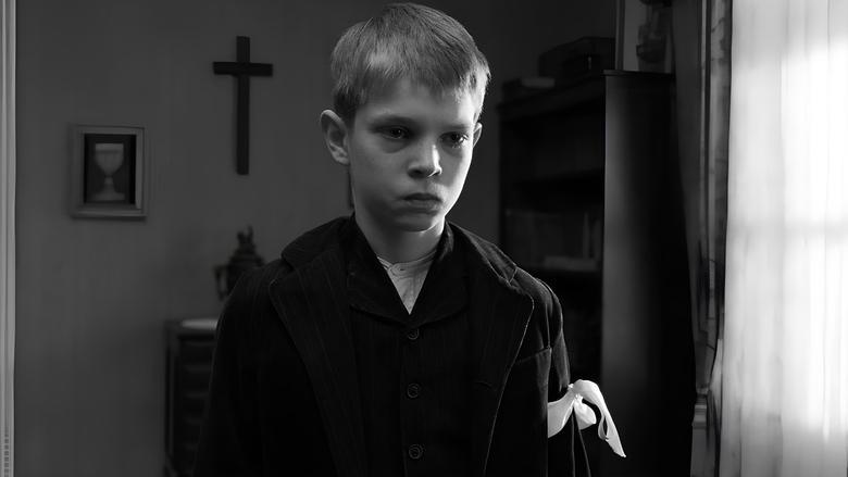 The White Ribbon image