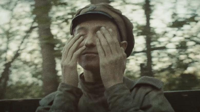 A Russian Youth image