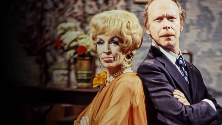 George and Mildred image