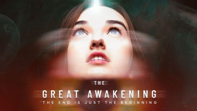 The Great Awakening image