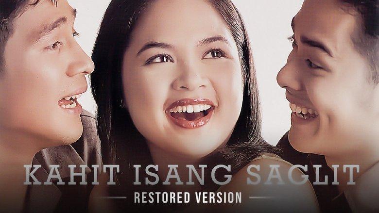 Kahit Isang Saglit image