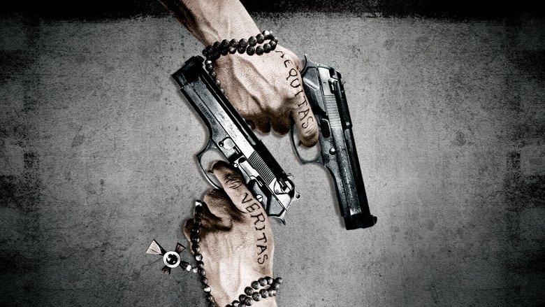The Boondock Saints image