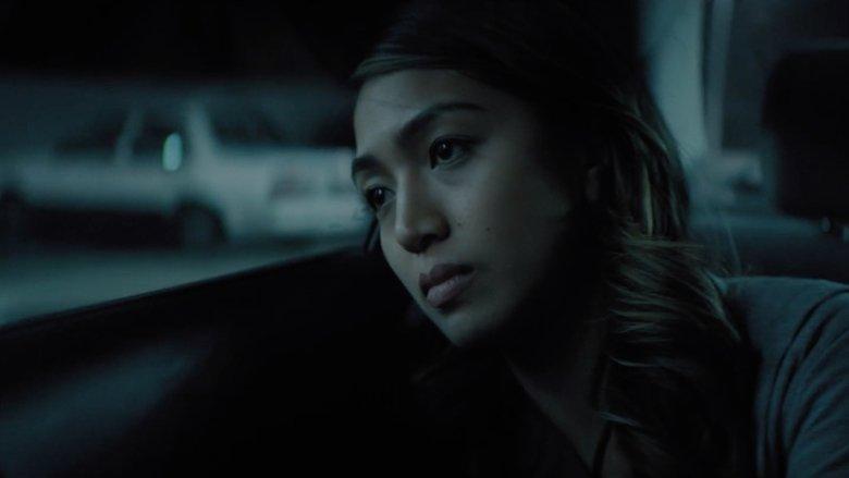 The Girl Who Left Home image