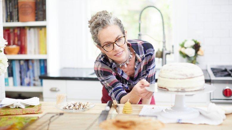 Zoe Bakes image