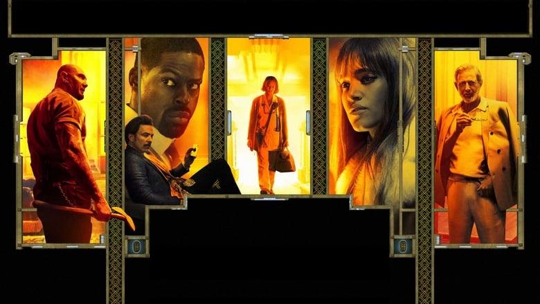 Hotel Artemis image