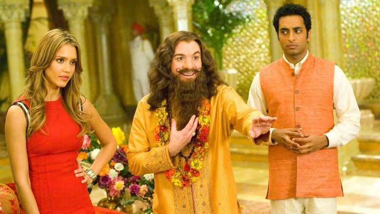 The Love Guru image