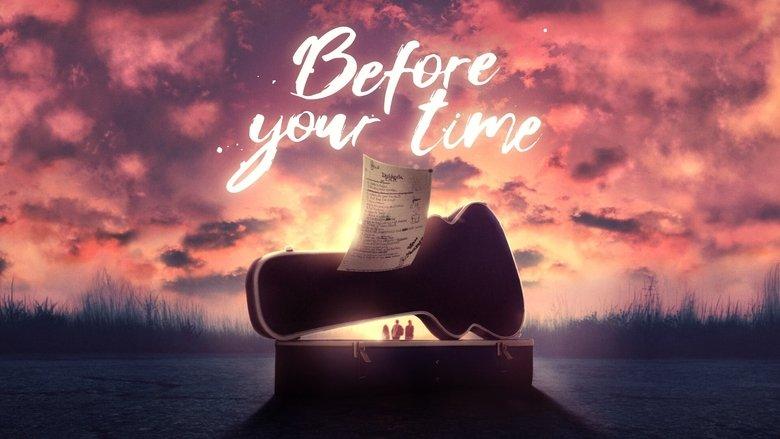 Before Your Time image