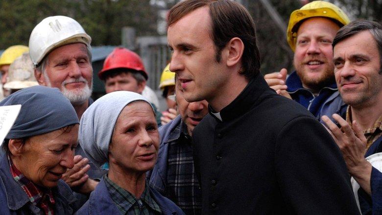 Popieluszko: Freedom Is Within Us image
