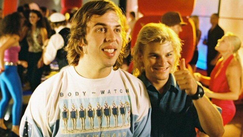 You and Your Stupid Mate image