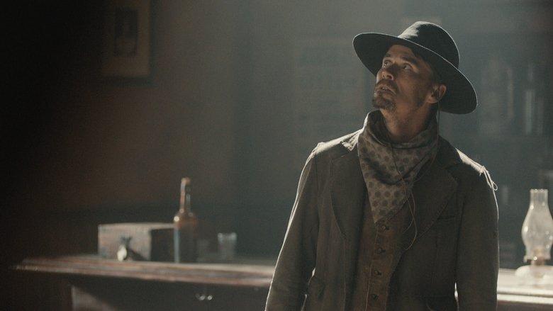 The Gunfighter image