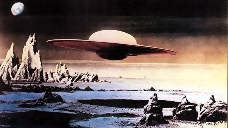 Forbidden Planet image