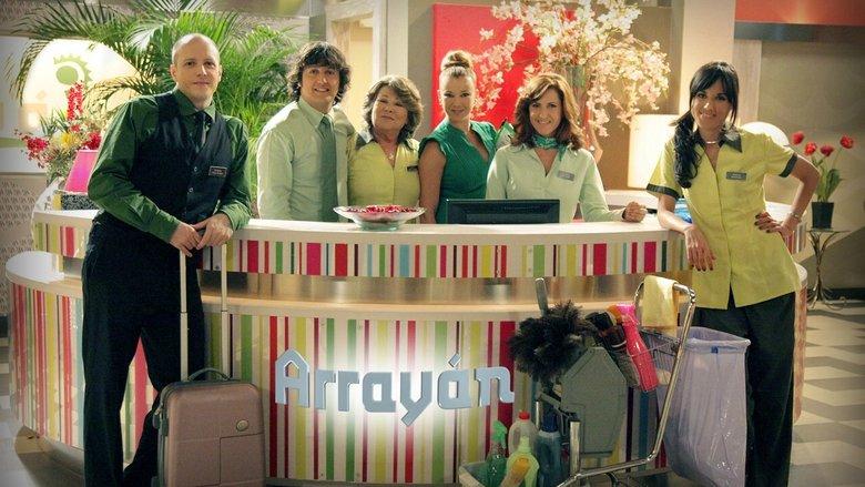 Arrayán image
