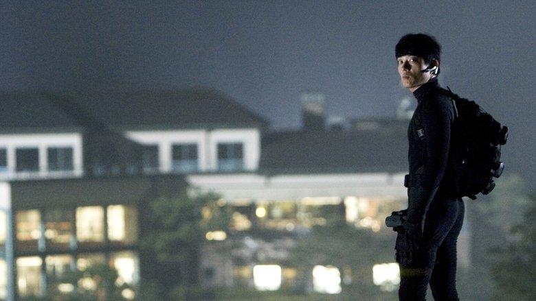 The Righteous Thief image