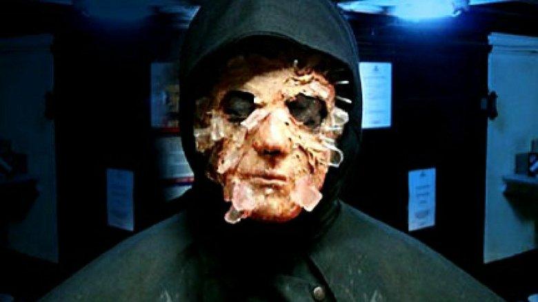 Slaughtered image