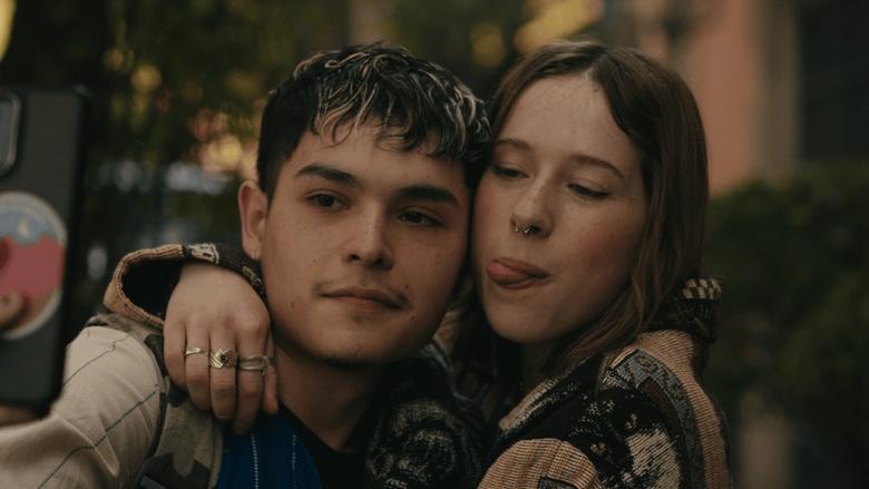 Let Me Be With You image