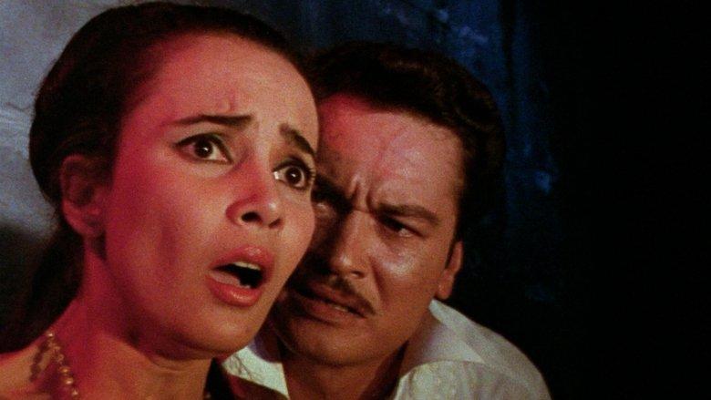 Curse of the Vampires image