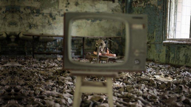 Tchernobyl : Le Mensonge français image