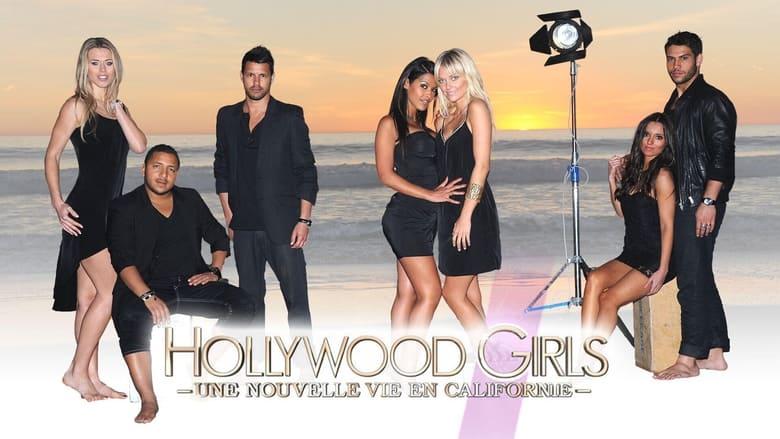 Hollywood Girls image