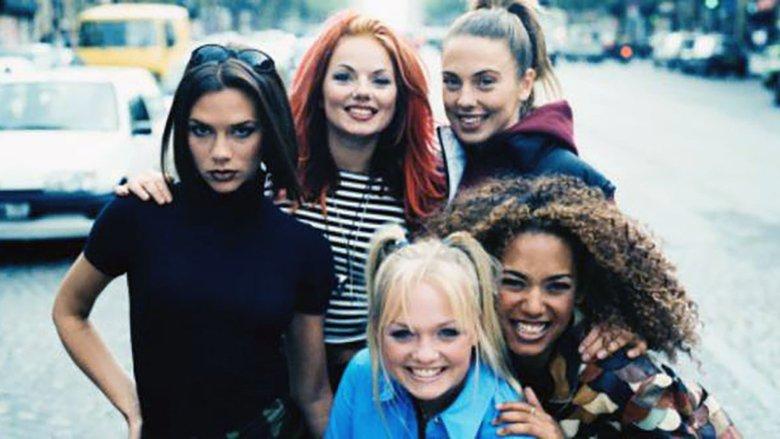 Spice Girls: One Hour of Girl Power! image