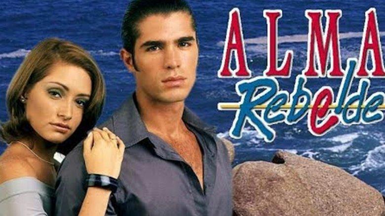 Alma Rebelde image