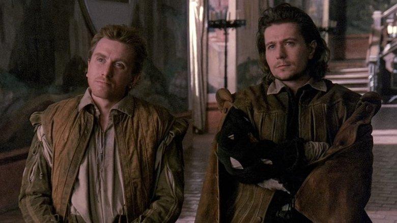 Rosencrantz & Guildenstern Are Dead image