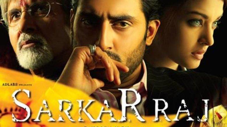 Sarkar Raj image