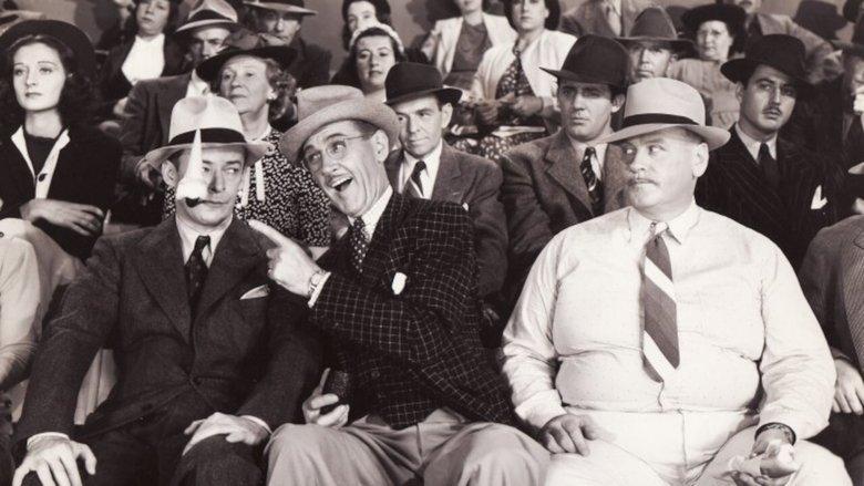 The Heckler image