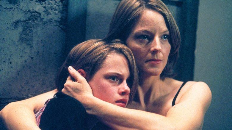 Panic Room image