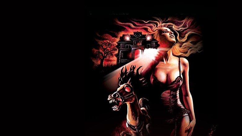 Blood Sisters image