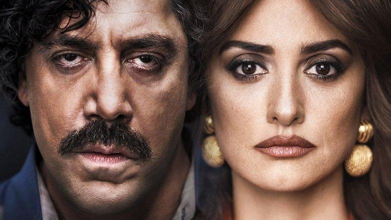 Loving Pablo image