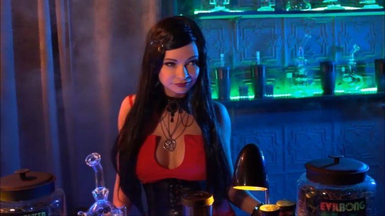 Evil Bong 666 image