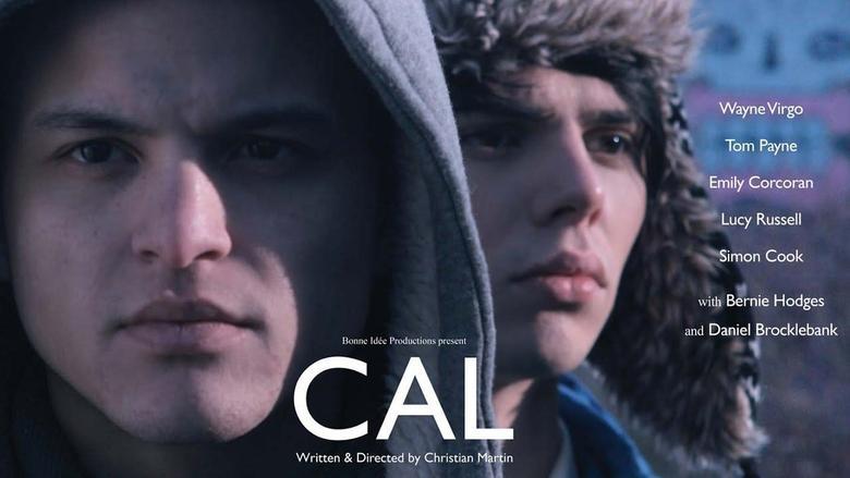 Cal image