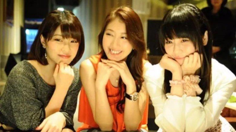 W - Women with Two Faces image