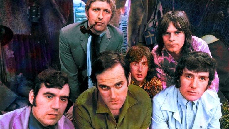 Monty Python's Flying Circus image