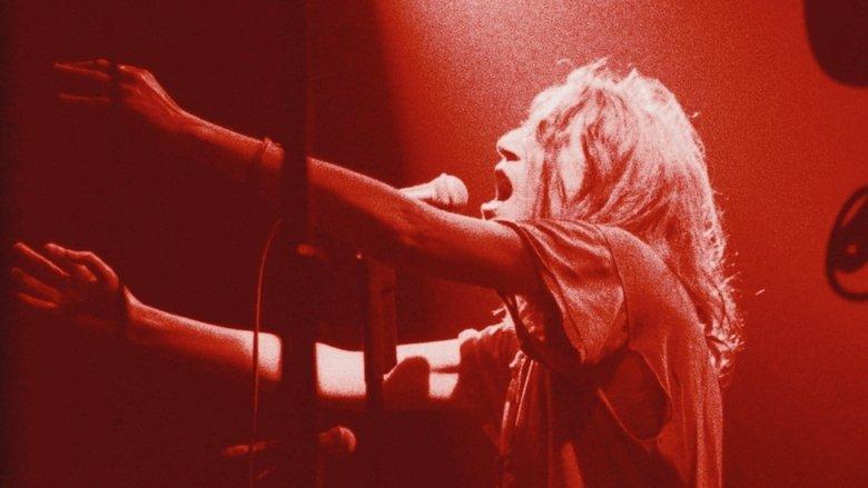Patti Smith: Dream of Life image