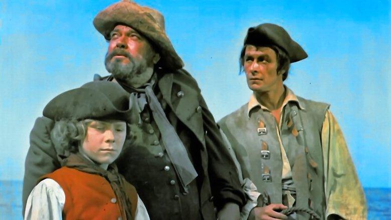 Treasure Island image