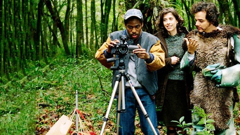 Basic Sanitation, the Movie image