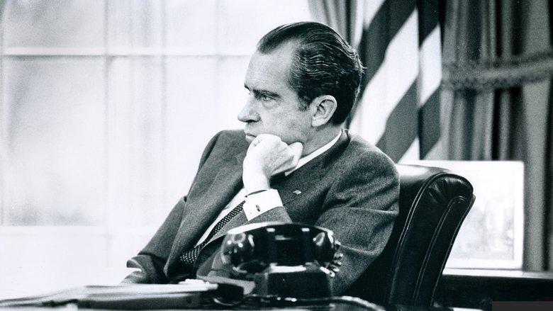 Nixon by Nixon: In His Own Words image