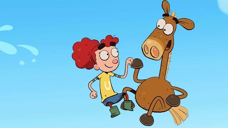 It's Pony image