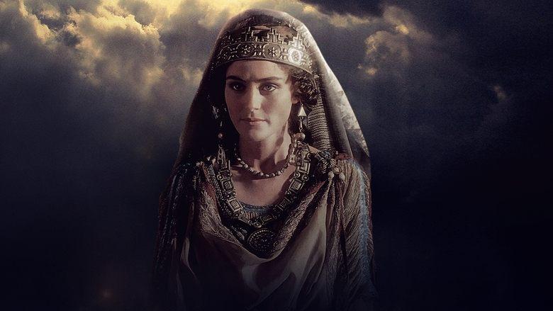 Esther image