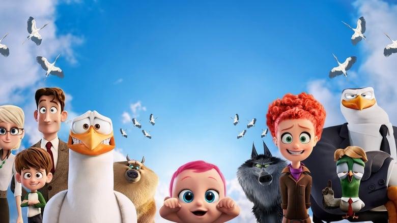 Storks image