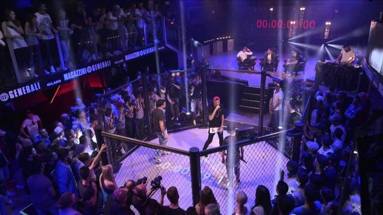 MTV Spit image