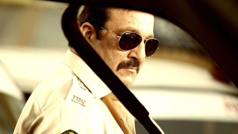Policegiri image