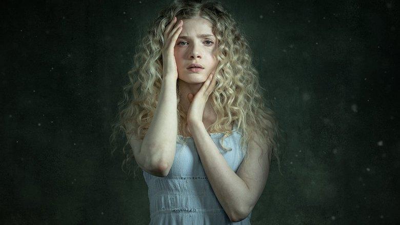 Sacred Lies image