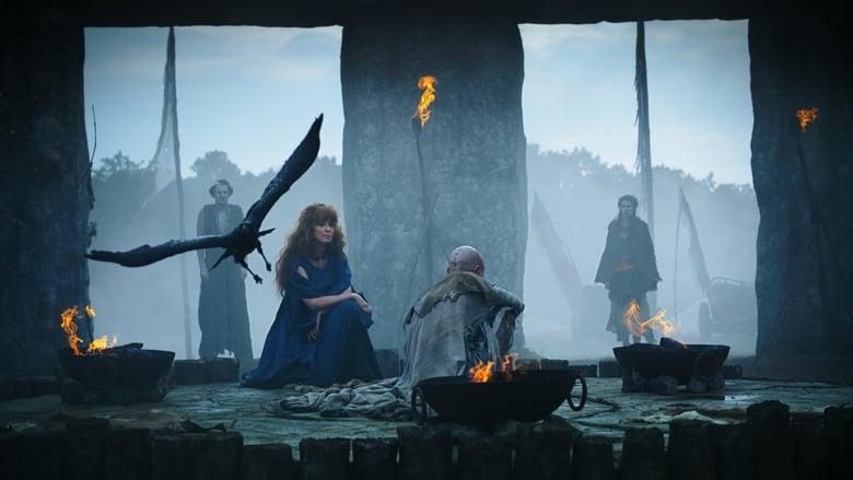 Britannia image