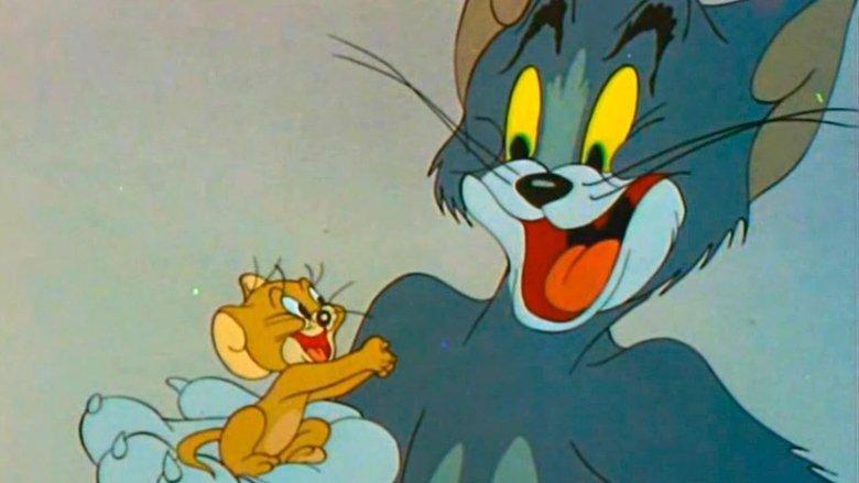 Jerry's Diary image