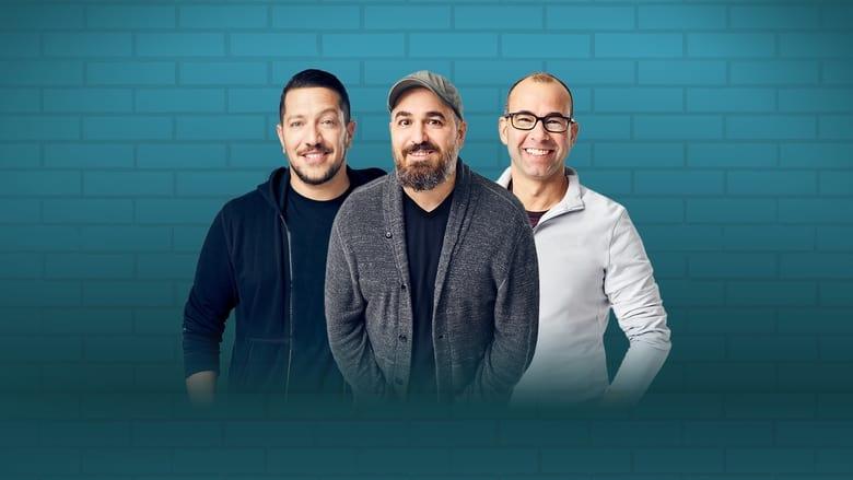 Impractical Jokers image