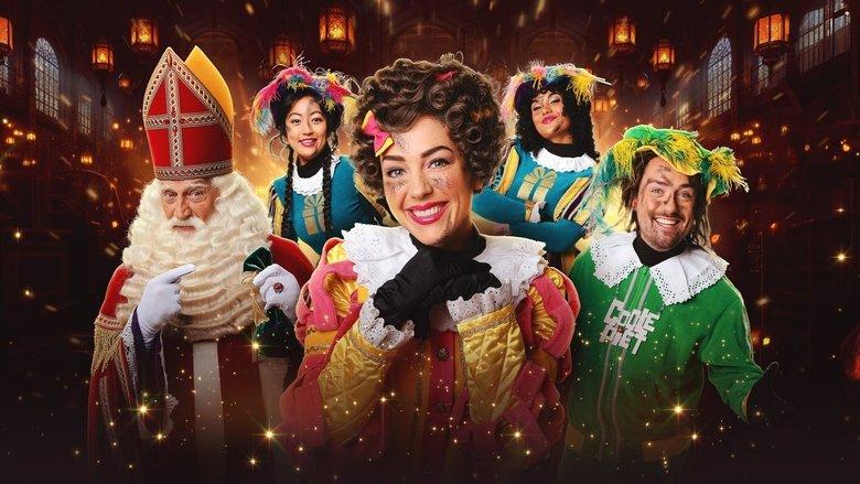 De Club van Sinterklaas: de Wensfabriek image