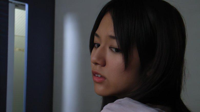The Slit-Mouthed Woman 0: The Beginning image