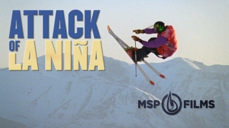 Attack of La Niña image